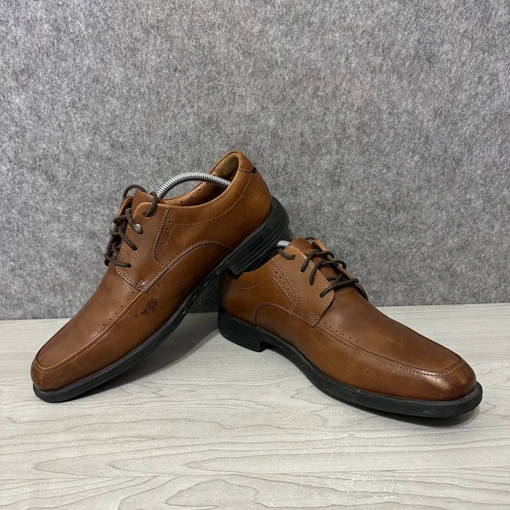 Clarks please see